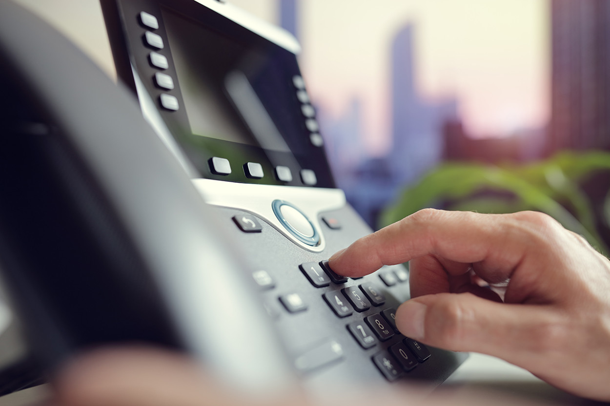 VoIP Companies Fort Lauderdale