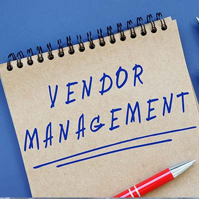 Vendor Management Is an Extremely Valuable Service