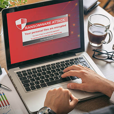 Ransomware is On the Rise Again, and It’s More Dangerous Than Ever