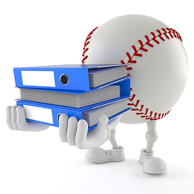 How Baseball Can Teach You Ways to Change Your Business
