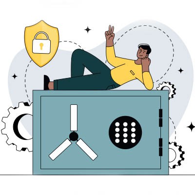 Don't Be Leonard: Get a Password Manager