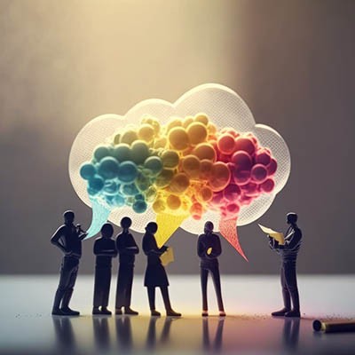 3 Ways Your Business Can Innovate With Collaboration and Communication