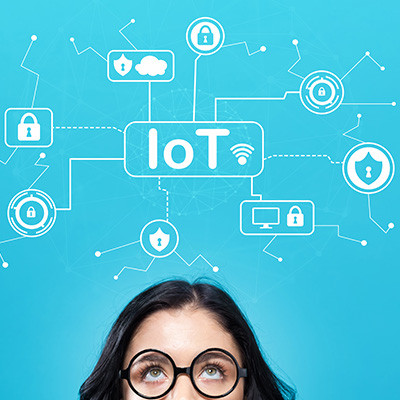 If Your Business Uses the IoT, You Need to Keep Its Security in Mind