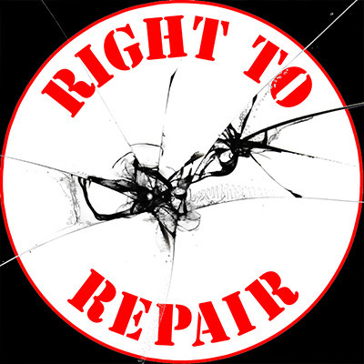 What’s the Status of Right-to-Repair Laws?