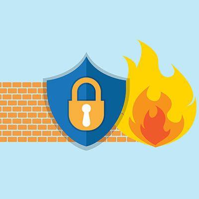 Tech Term: Firewall